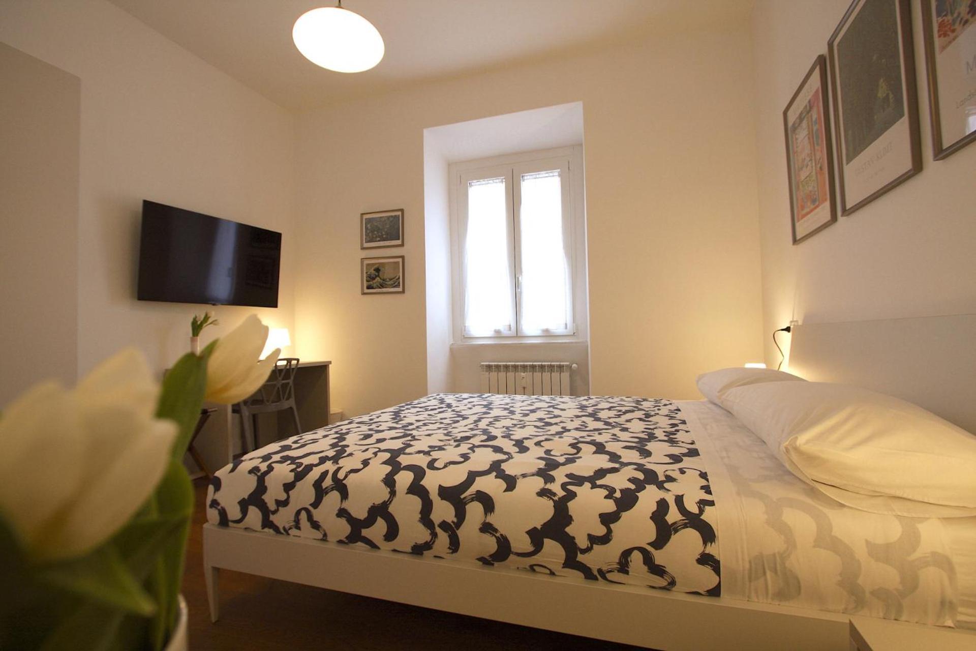 Risorgimento Holiday Home Roma Exterior foto