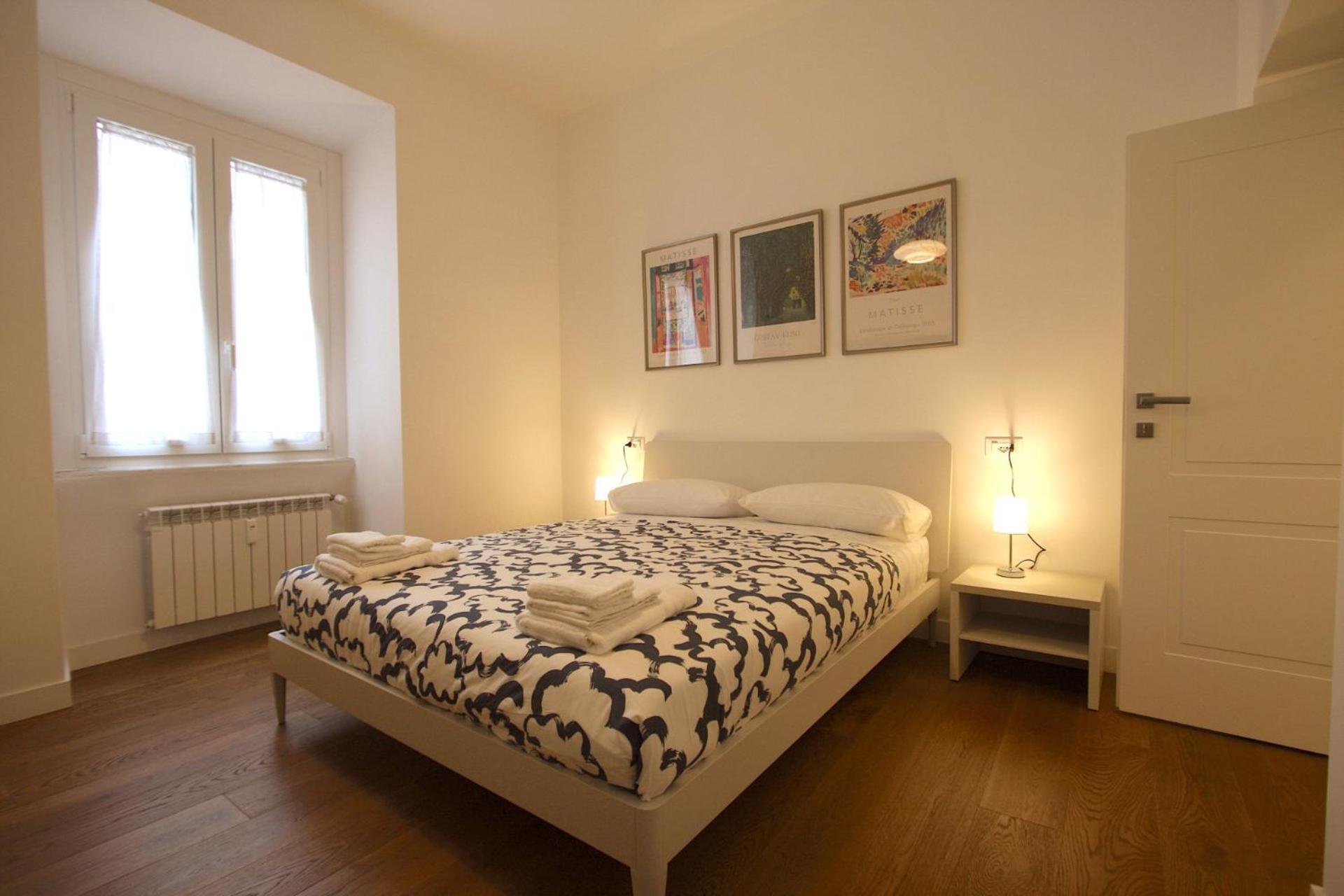 Risorgimento Holiday Home Roma Exterior foto