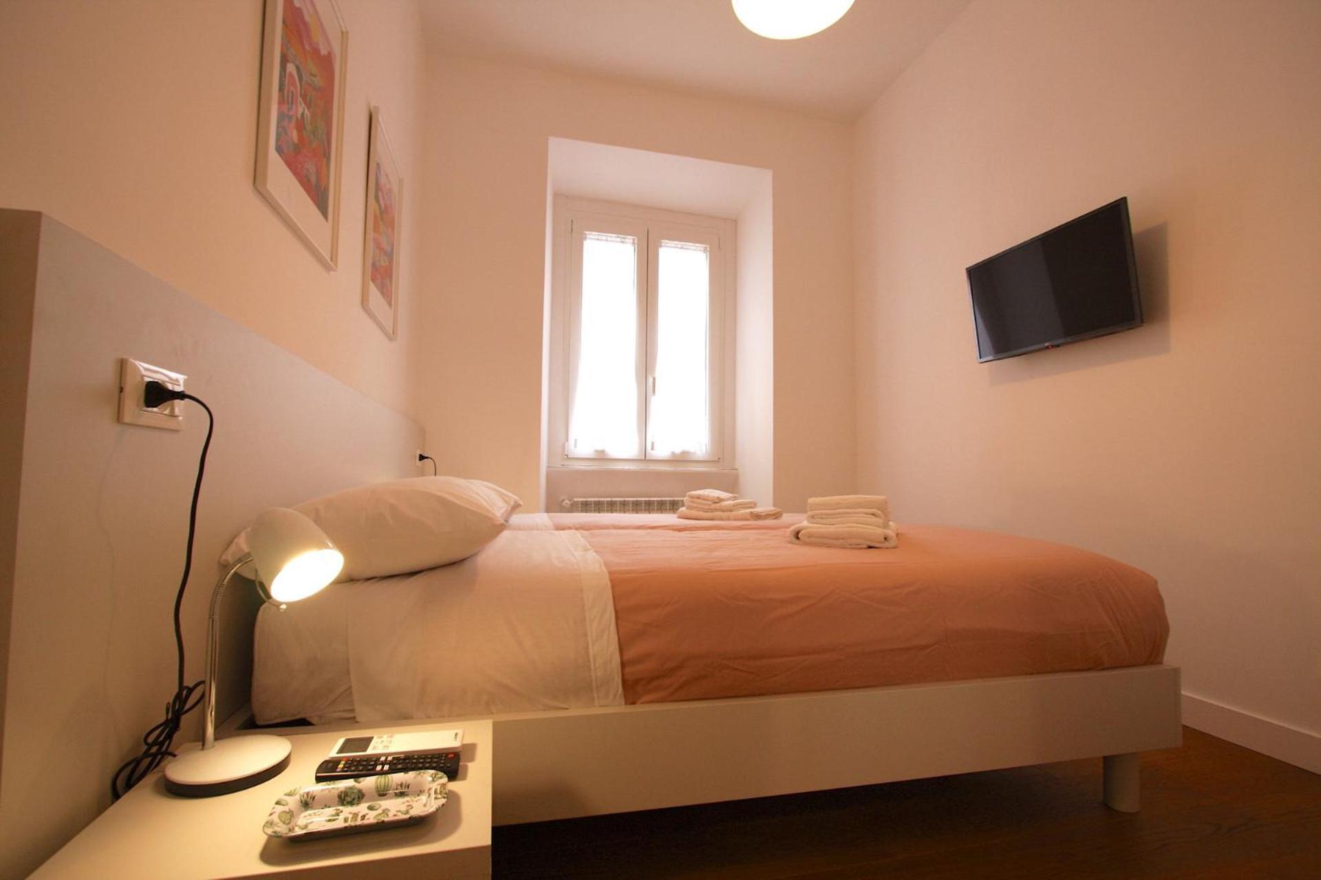 Risorgimento Holiday Home Roma Exterior foto