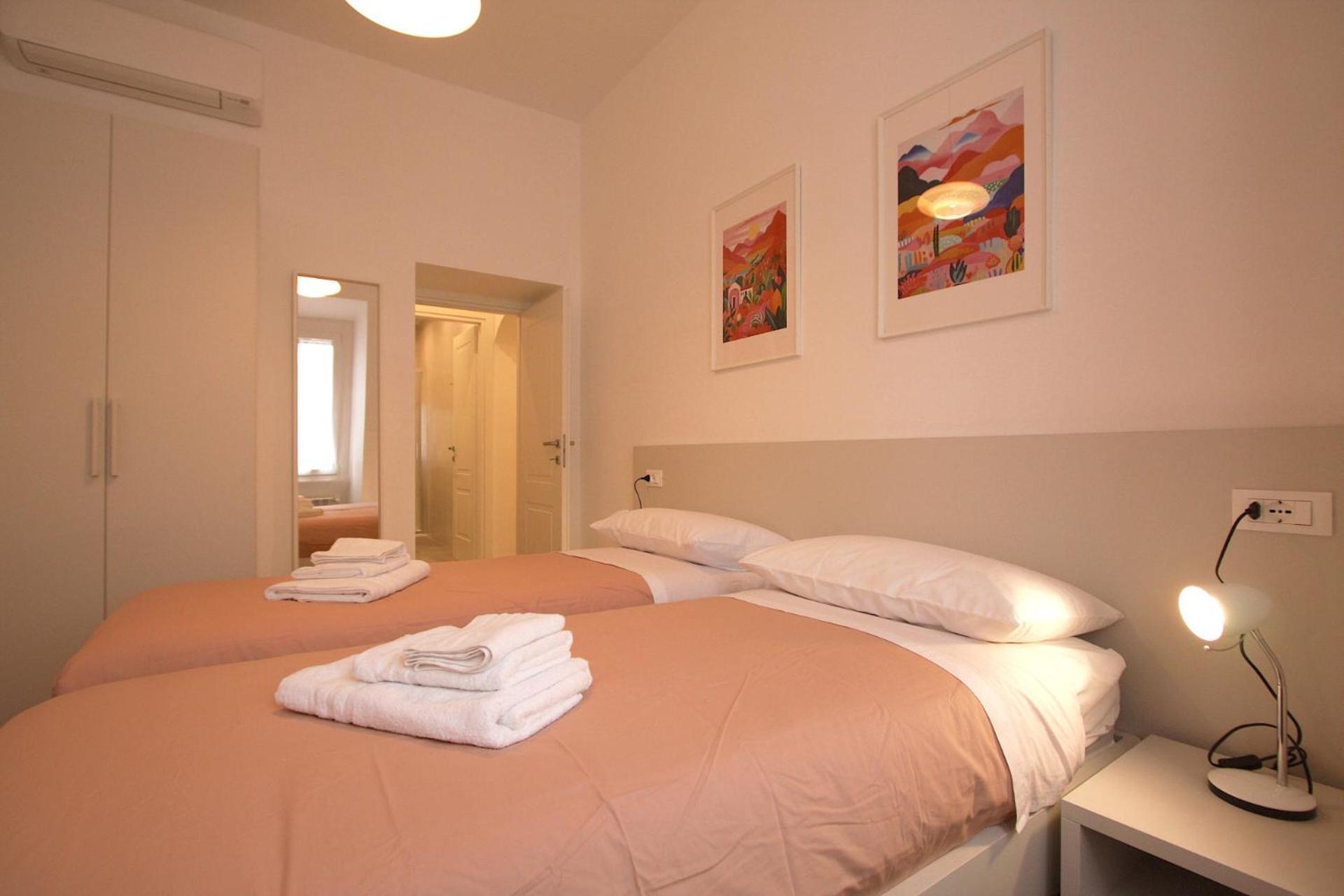 Risorgimento Holiday Home Roma Exterior foto