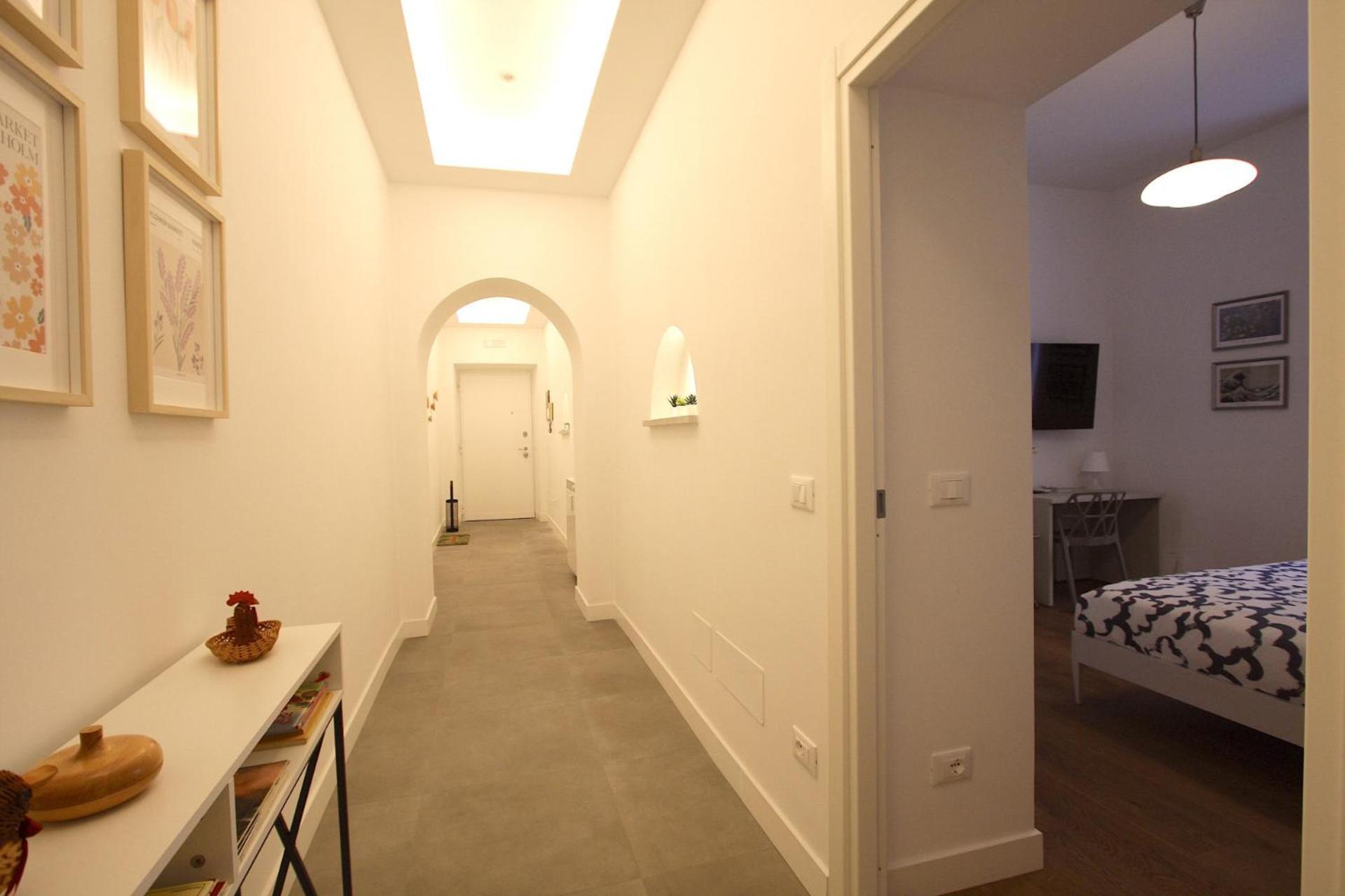 Risorgimento Holiday Home Roma Exterior foto