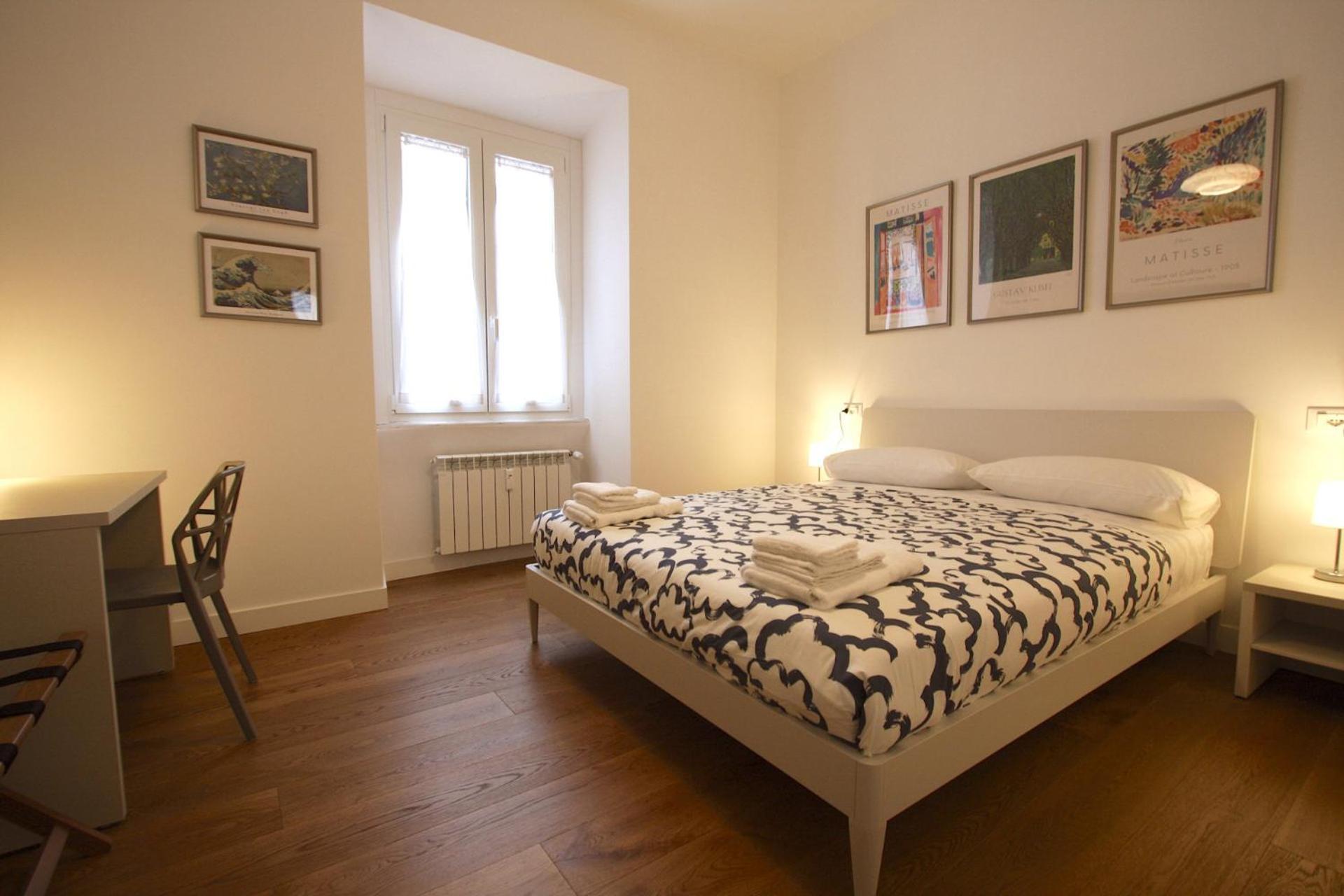 Risorgimento Holiday Home Roma Exterior foto