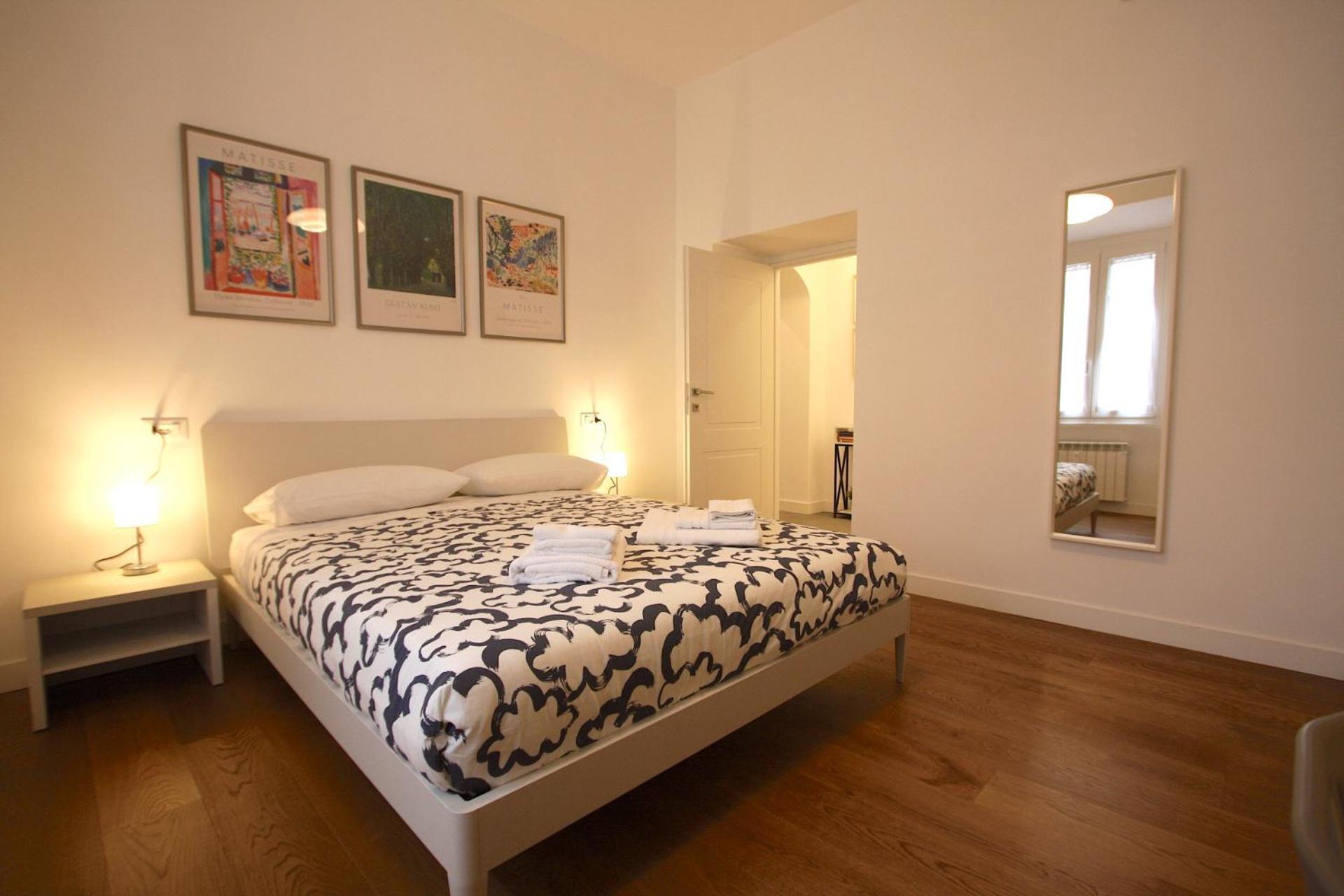 Risorgimento Holiday Home Roma Exterior foto
