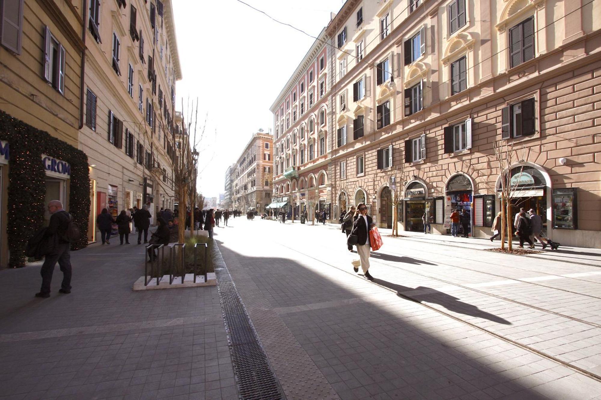Risorgimento Holiday Home Roma Exterior foto